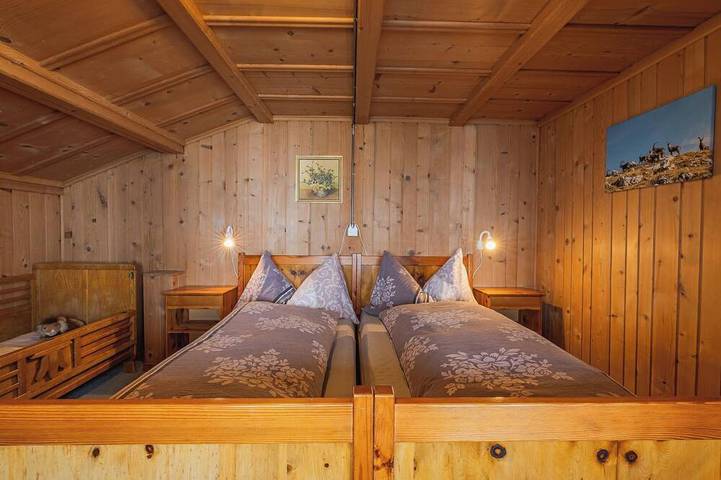 Ganze Wohnung, Berg Herz Grimmialp (Schwenden) Appartement/Fewo, Dusche oder Bad, Wc in Diemtigen, Frutigen - Lenk - Adelboden