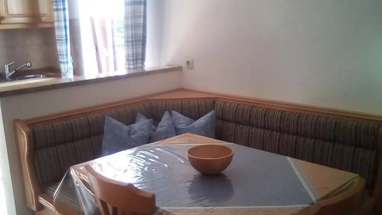 Ganze Ferienwohnung, Ferienwohnung für 2 Personen (55 m²) in Bad Kohlgrub in Bad Kohlgrub, Bayerische Alpen
