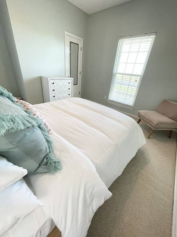 Vacation house for 8 people, with balcony in Dauphin Island