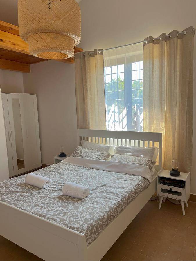 B&b per 4 persone, con giardino sul Lago di Bracciano