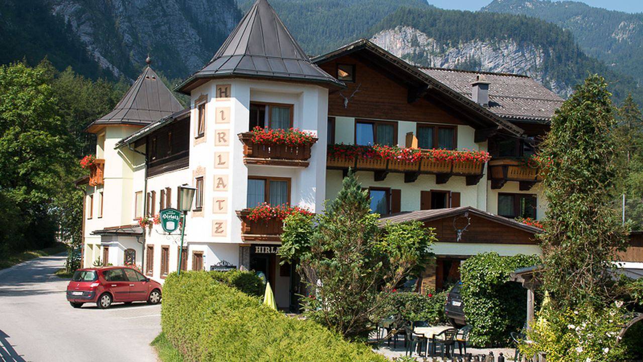 Junior Suite für 4 Personen in Hallstatt in Lahn (Hallstatt), Hallstatt