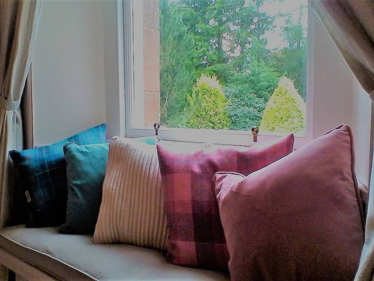 Cottage für 5 Personen in Gattonside, Scottish Borders