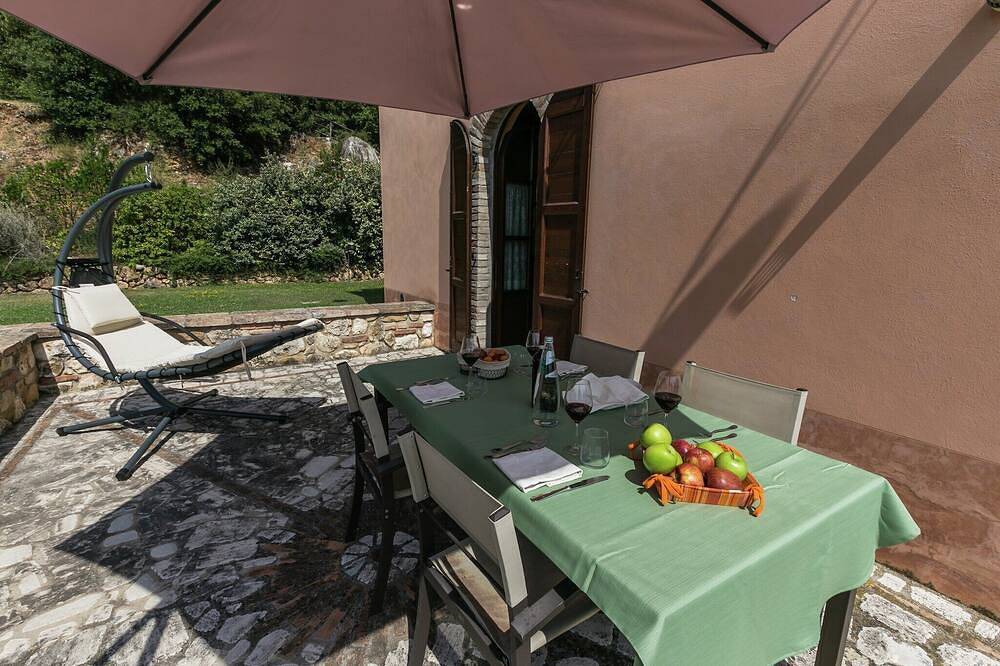Appartamento intero, Cascina a Montoro vicino al castello in Narni, Provincia di Terni