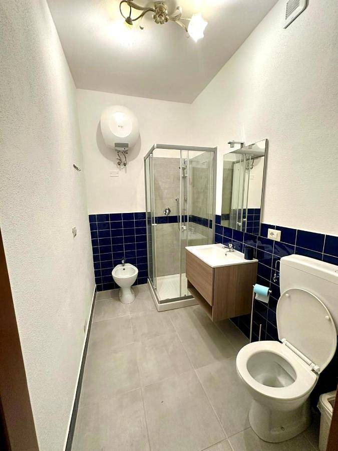 Maison d’hôte pour 5 personnes à Porto Torres - 3