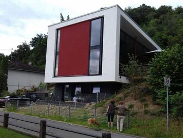 Ferienwohnung für 2 Personen in Staudernheim, Nahetal, Bild 1