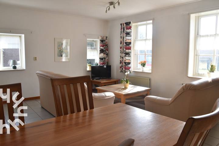 Ferienhaus für 4 Personen, mit Garten in Biggekerke - 3