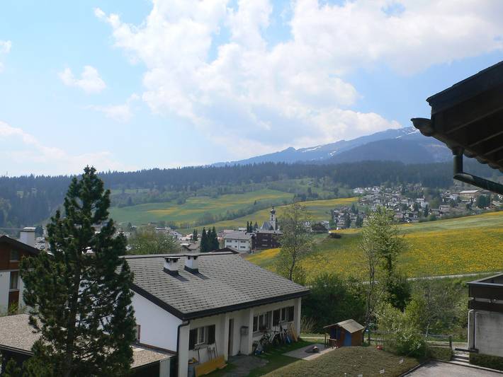 Ganze Wohnung, Valetta Sura in Flims-Dorf, Flims
