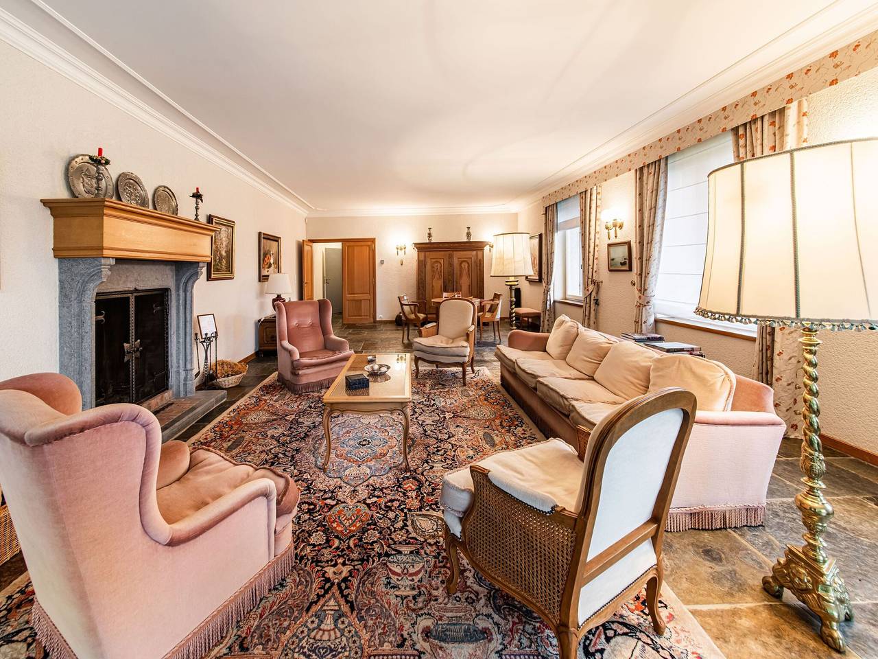 Charmant verblijf bij de Hoge Venen in Malmedy, Luik en omgeving