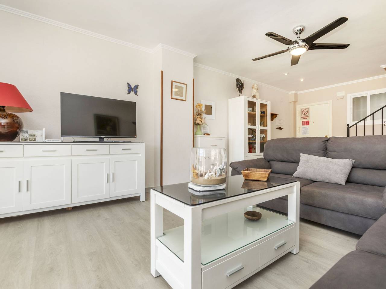 Ganze Wohnung, Dúplex El Faro B in Alcossebre, Alcalà de Xivert