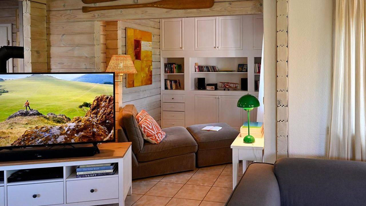 Ferienhaus für 4 Personen (112 m²) in Fehmarn in Ostfehmarn, Fehmarn