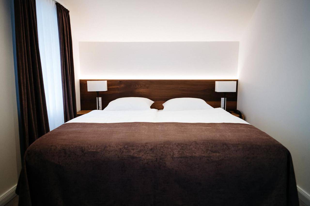 Double Room in Bassum, Parc naturel de Wildeshauser Geest