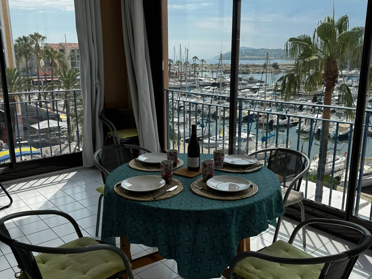 Appartamento vacanze a Argelès-sur-Mer a partire da 107€ a notte
