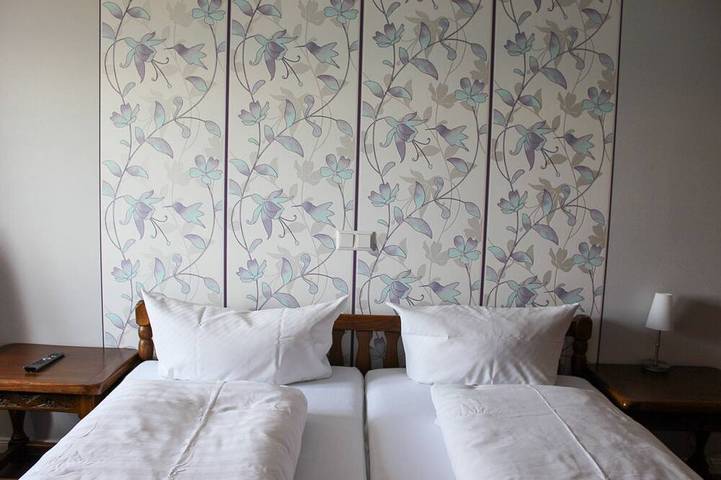 B&B für 2 Personen am Bodensee - 2