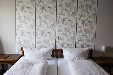 B&b für 2 Personen in Meersburg, Obersee (Bodensee), Bild 1