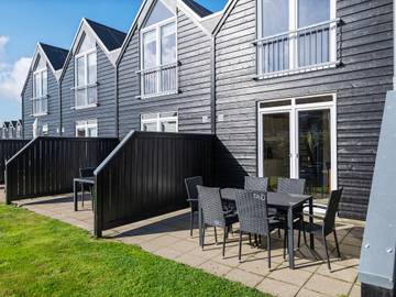 Bungalow für 6 Personen in Nørre Nebel, Dänemark an der Nordsee, Bild 3