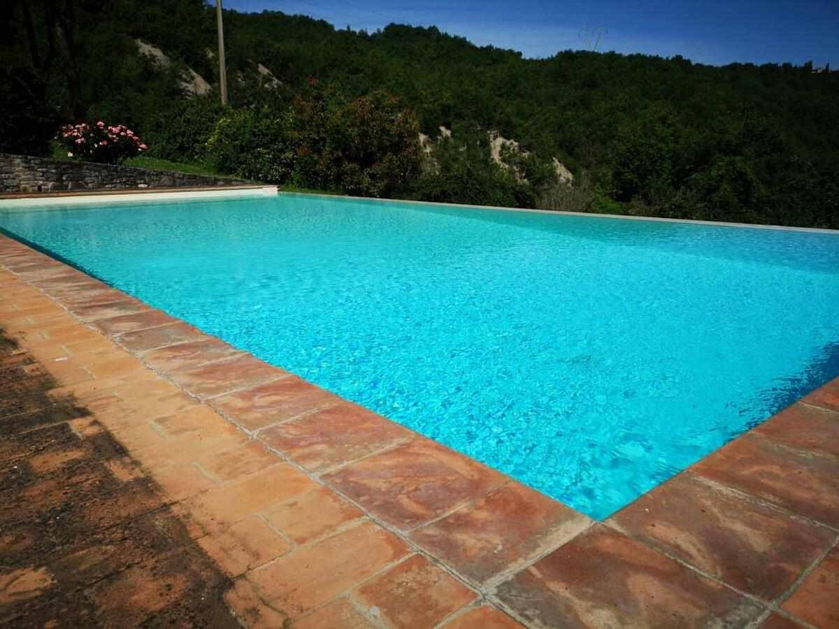 Two-Bedroom House in San Venanzo, Perugia e dintorni