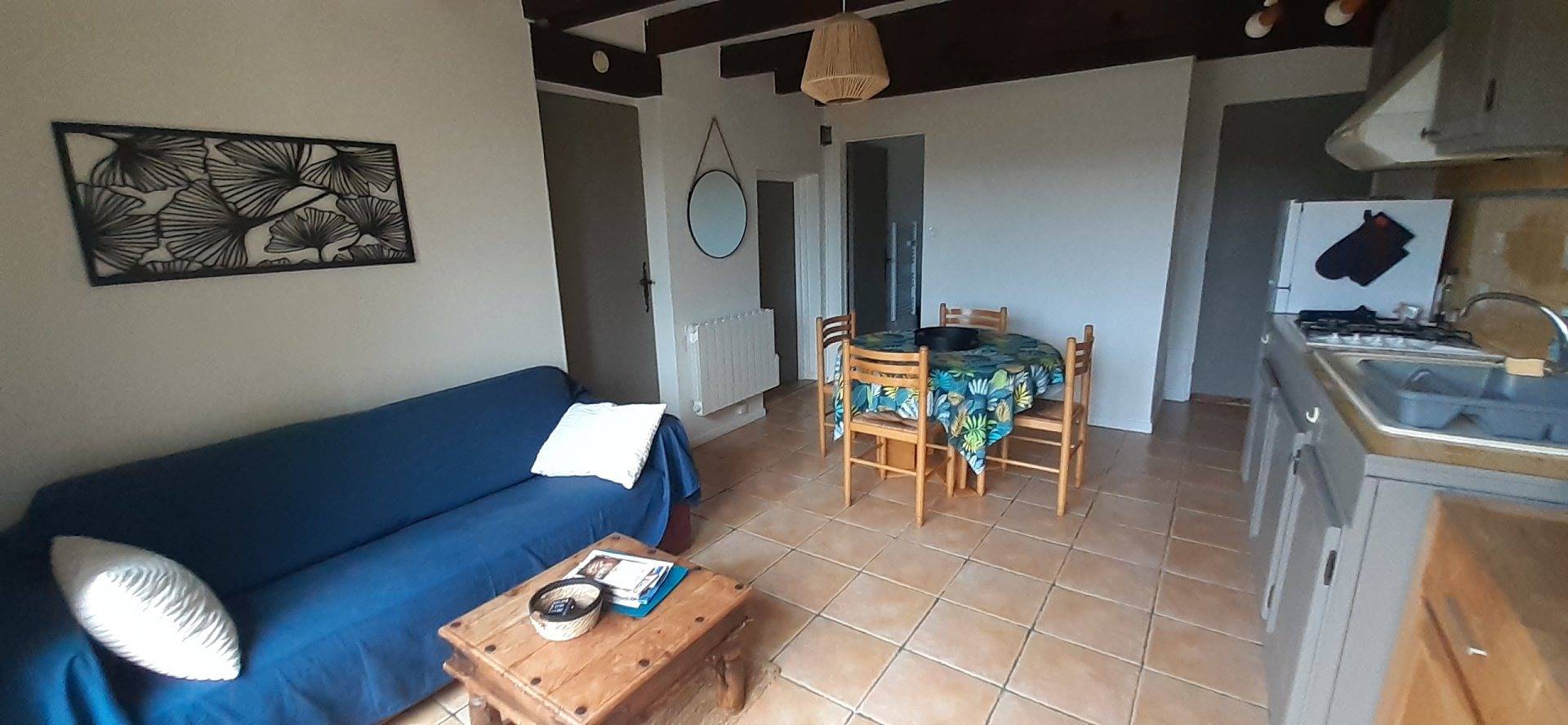 Les Audies - Gîte Jasmin in Fleurac, Périgord Noir