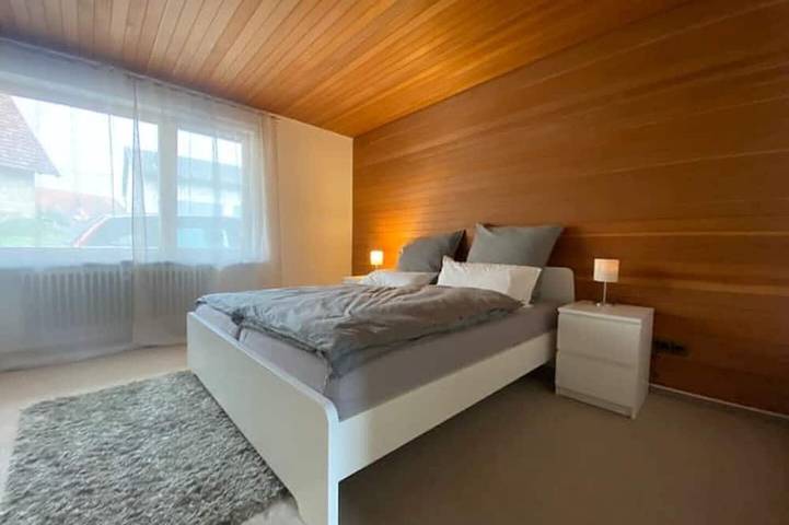 Ferienhaus für 8 Personen, mit Garten in Rangsdorf - 3