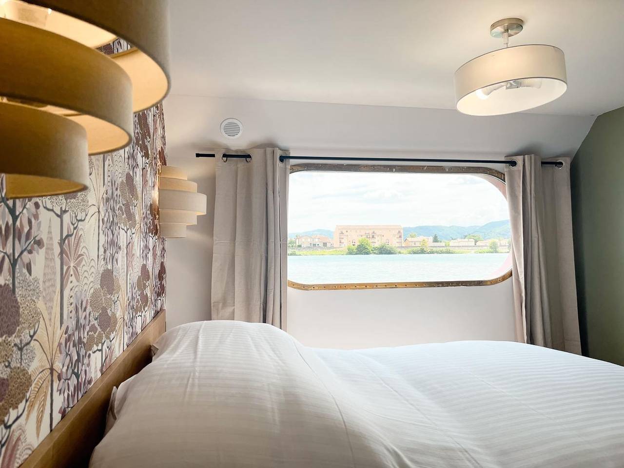 Matelot in Tain-l'Hermitage, Valence region