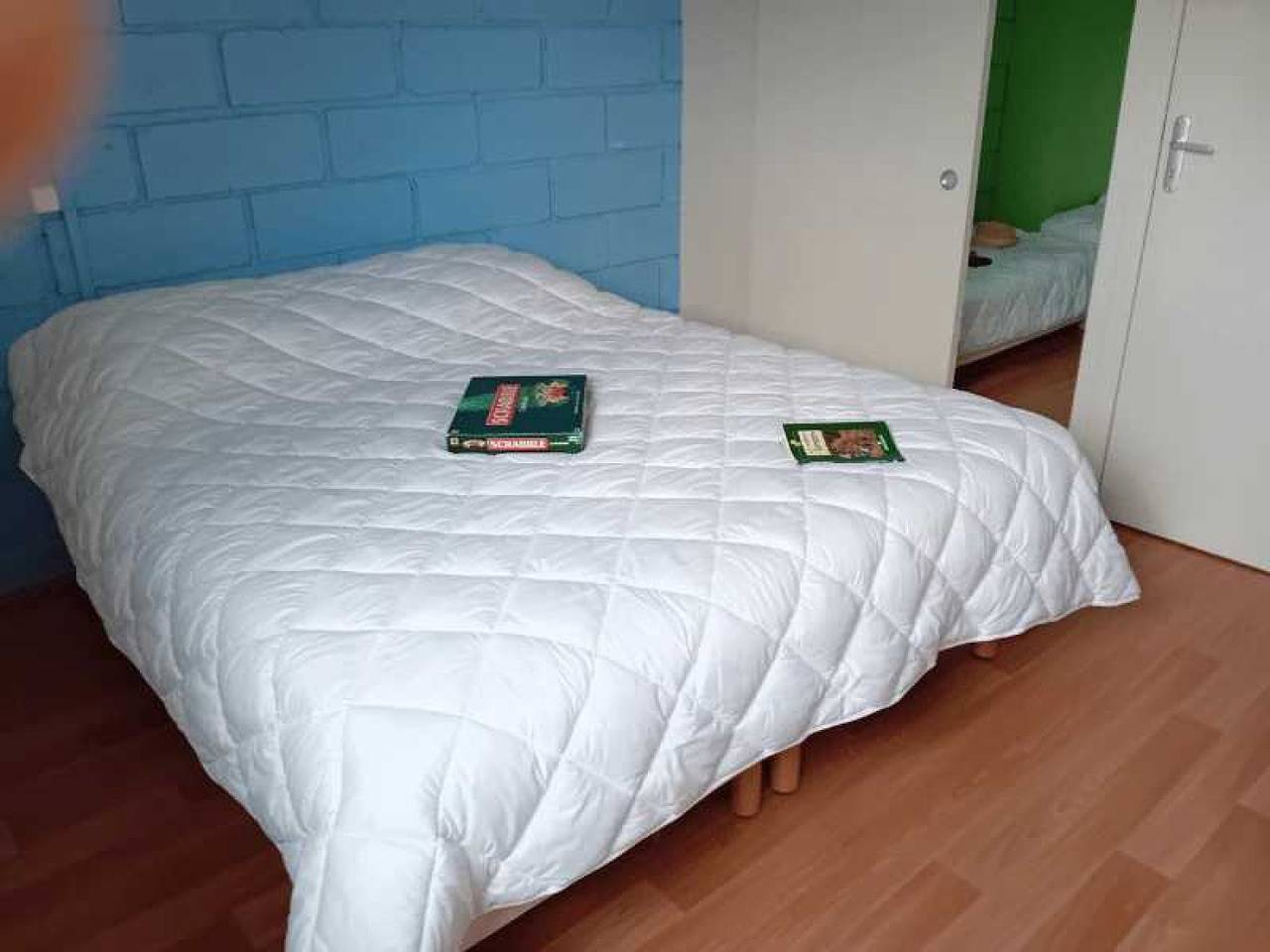 Camping 3 étoiles - ccbbbic in Vorey, Haute-Loire