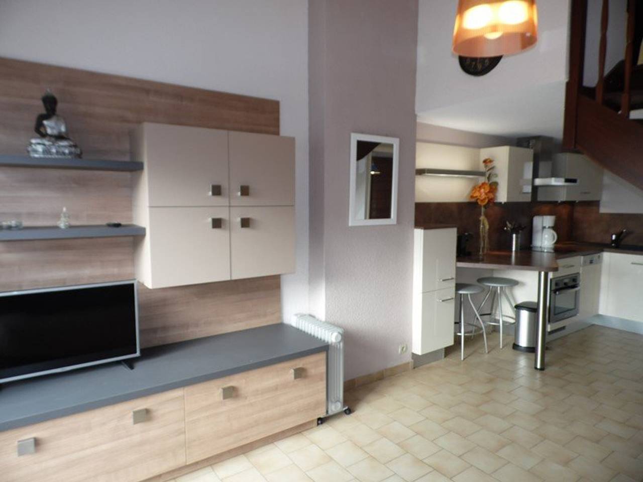 Photo : Appartement de vacances