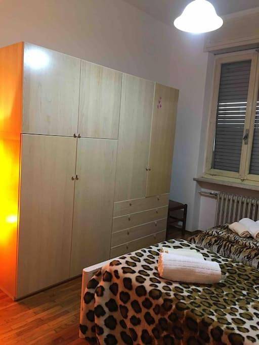 Gîte pour 6 personnes, avec balcon et vue à Ivrea (Italie) - 2