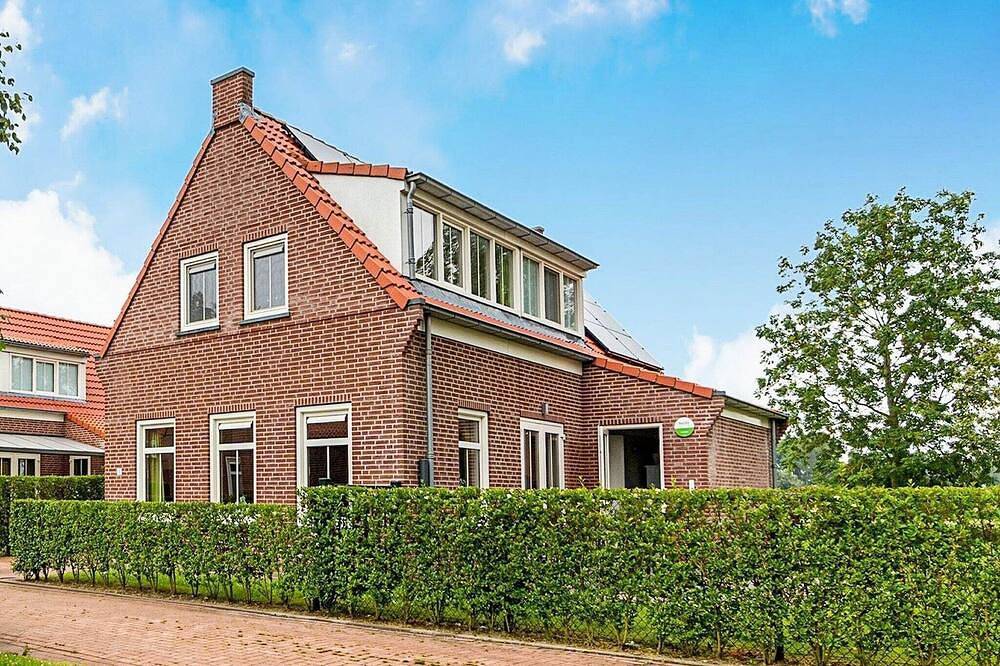 Breskens Haven: Relax, Explore & Dine in Breskens, Zeeland Coast