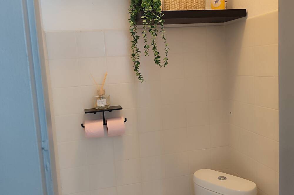 Apartamento entero, Cosy T2 apartment in the center of Montbéliard in Montbéliard, Doubs (desambiguación)