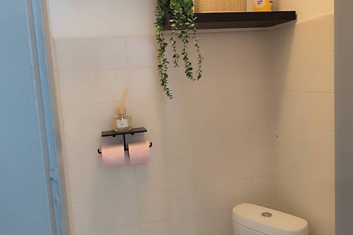 Ganze Wohnung, Cosy T2 apartment in the center of Montbéliard in Montbéliard, Doubs