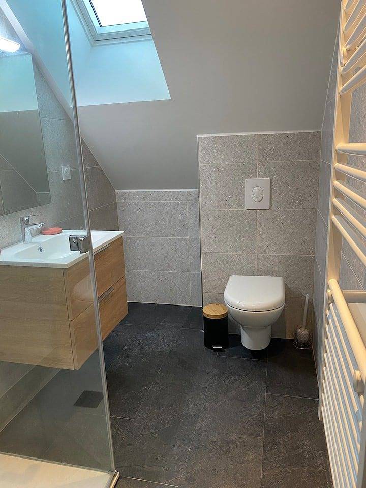 Gîte du Bas Chesneau in Thésée, Région de Romorantin-Lanthenay