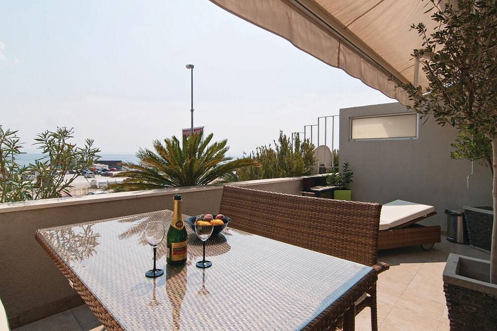 Apartamento entero, Increíble apartamento en Split con Wifi in Split, Condado de Split-Dalmacia