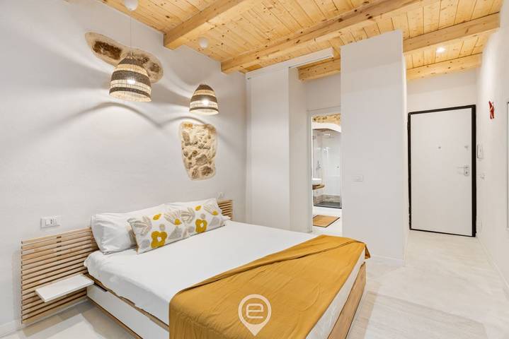 Loft per 2 persone ad Alghero