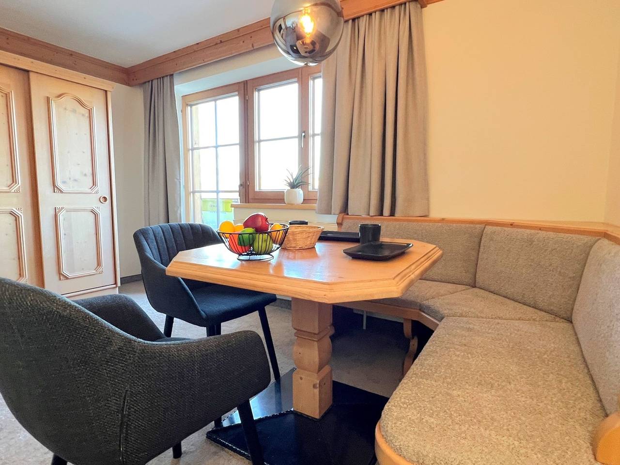 Ganze Wohnung, Hochfeld in Sankt Johann in Tirol, Kaisergebirge