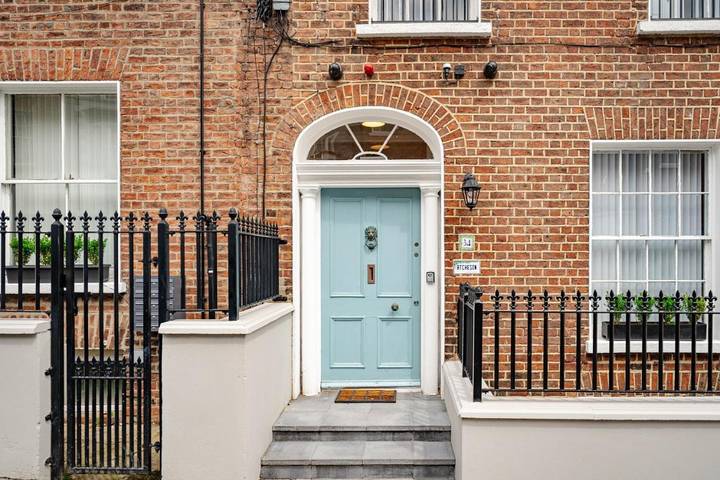 Maison d’hôte pour 2 personnes dans Derry Londonderry