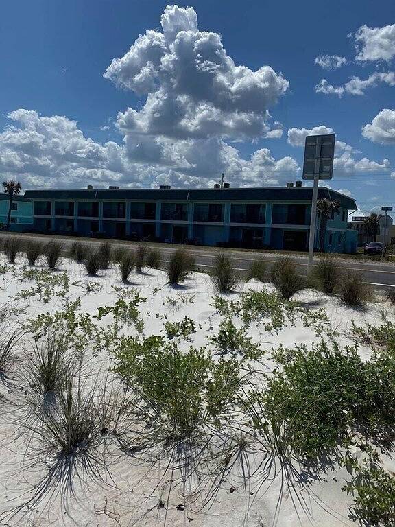 Vacation rental for 6 people, with balcony and pool, with pets in Flagler Beach