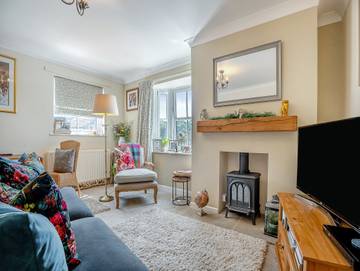 Holiday Rental for 5 People in Richmond (Yorkshire), North Yorkshire, Photo 3