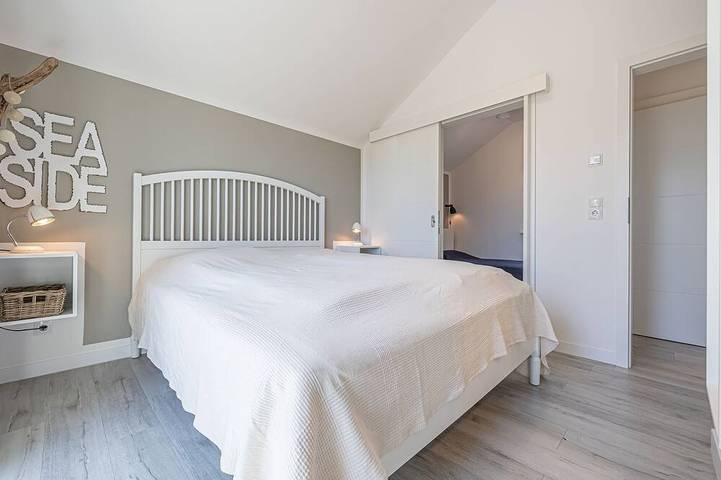 Ferienhaus für 6 Personen, mit Balkon und Garten in Oldenburg in Holstein - 2