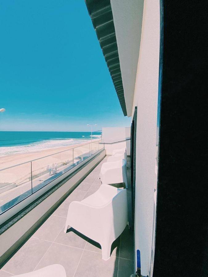 Casa de férias para 2 pessoas, com Varanda e Terraço e ainda Vista em Lavos