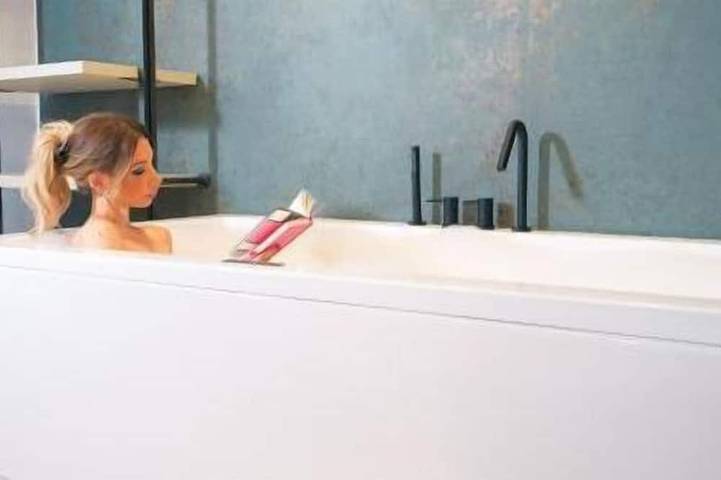 Apartamento de vacaciones para 2 personas - 1