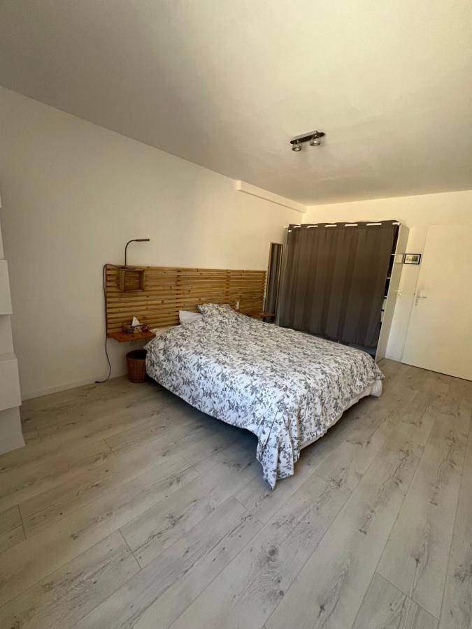 Appartement de vacances pour 4 personnes