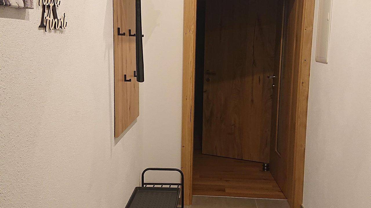 Ganze Ferienwohnung, Ferienwohnung für 6 Personen (95 m²) in Tux in Hintertux, Tux