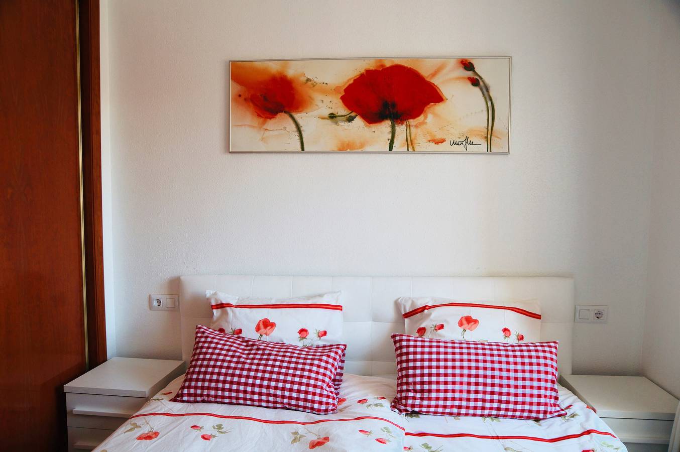 Villa 'Ensueno met privé zwembad' met privé zwembad, wifi en airconditioning in Mazarron Country Club, Mazarrón