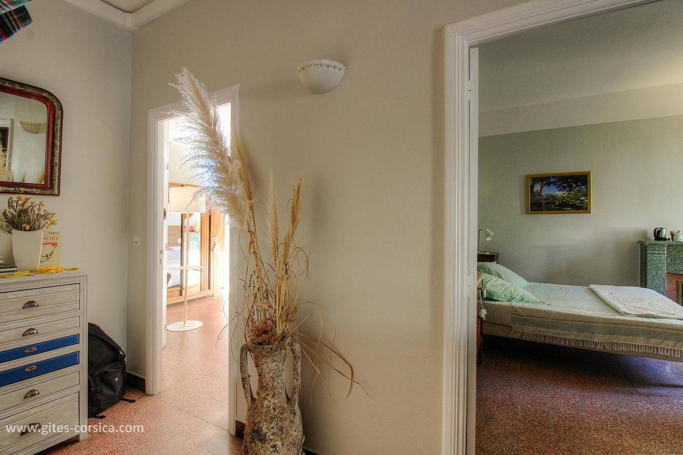 Chambre De Marie in Porto Vecchio, Parco naturale regionale della Corsica