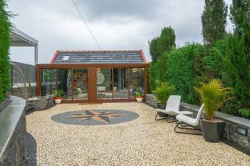 Finca am Strand für 4 Personen, mit Garten in Portugal