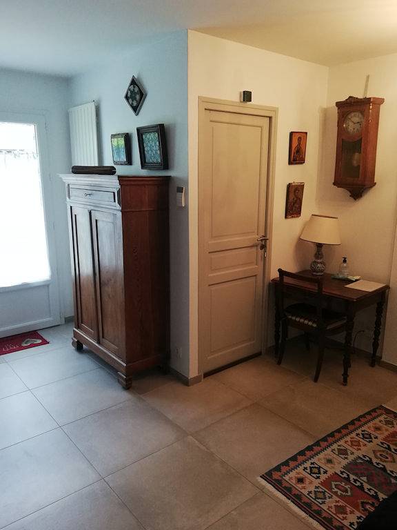 Appartement entier, Appartement de 37 m² in Yerres, Essonne