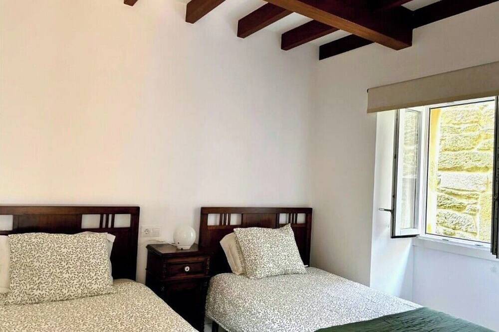Carmen Luxury House in Muros (Galicia), Muros y alrededores