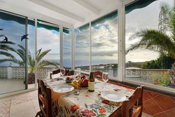 Villa per 6 Persone in Guia de Isora, Tenerife Sud, Foto 2