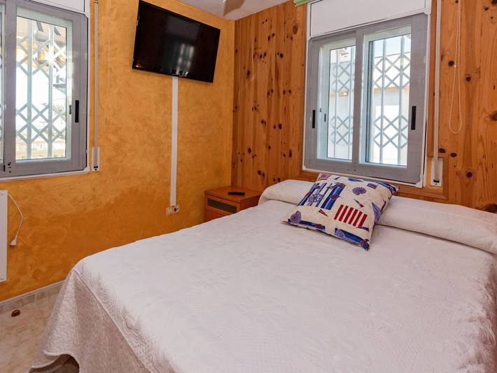 Apartamento entero, Aires de mar in Cunit, Costa Dorada