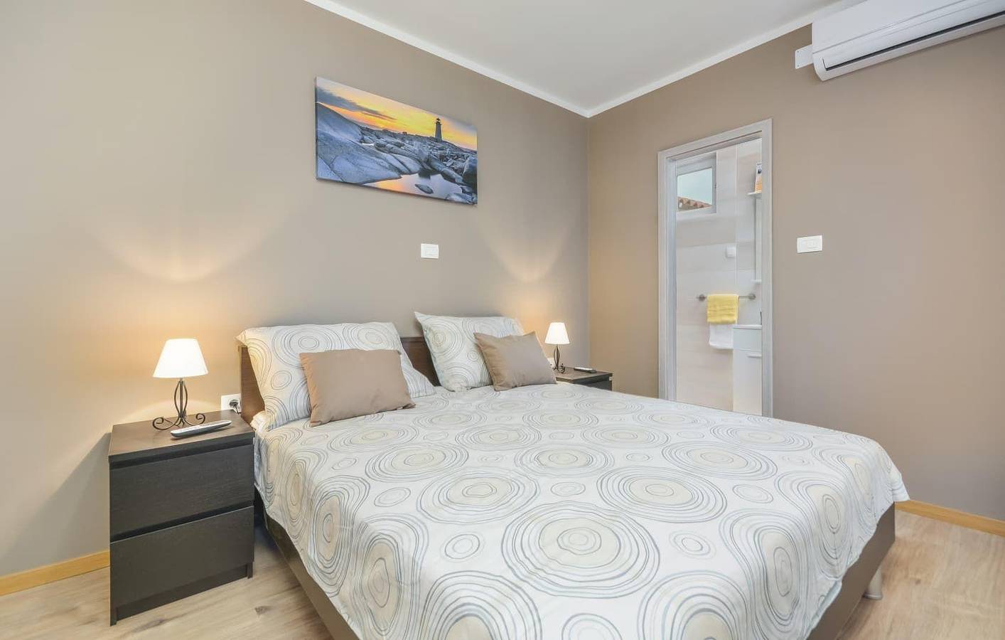Villa Martin - Countryside Retreat with Pool in Kringa, Centraal Istrië