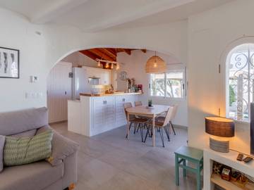 Villa für 8 Personen in Montgo, Dénia, Bild 2